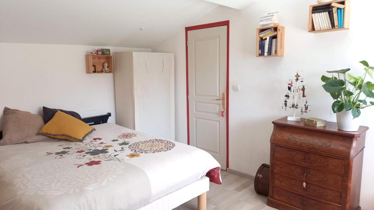 Chambre D'Hote De Caractere Muret Exterior photo